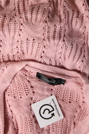 Damenpullover, Größe L, Farbe Rosa, Preis € 5,25