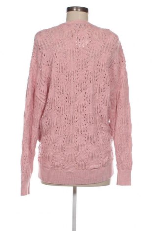 Damenpullover, Größe L, Farbe Rosa, Preis € 5,25