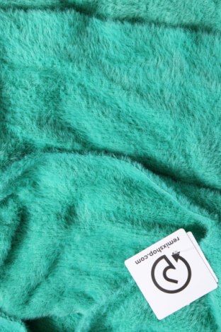 Damenpullover, Größe M, Farbe Grün, Preis 8,68 €