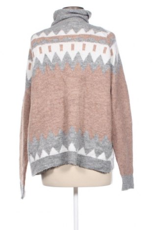 Damenpullover, Größe L, Farbe Mehrfarbig, Preis 6,49 €