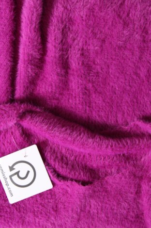 Pulover de femei, Mărime L, Culoare Roz, Preț 46,74 Lei