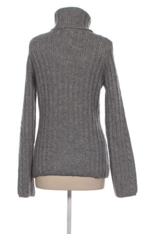 Дамски пуловер, Размер M, Цвят Сив, Цена 9,57 лв.