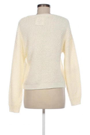 Γυναικείο πουλόβερ, Μέγεθος M, Χρώμα Εκρού, Τιμή 5,92 €
