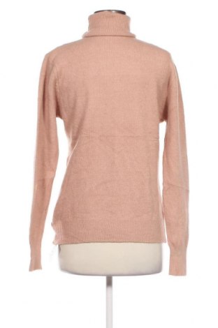 Damenpullover, Größe M, Farbe Beige, Preis 6,49 €