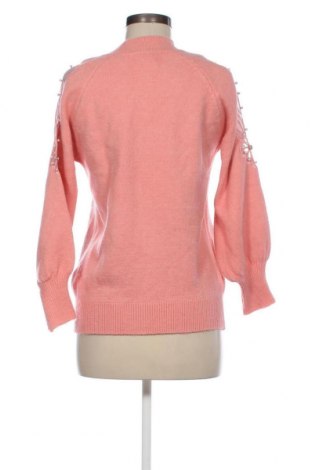 Damenpullover, Größe S, Farbe Rosa, Preis 6,66 €