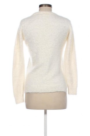 Γυναικείο πουλόβερ, Μέγεθος S, Χρώμα Λευκό, Τιμή 5,92 €
