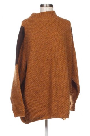 Dámský svetr, Velikost L, Barva Vícebarevné, Cena  185,00 Kč