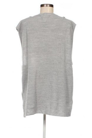 Γυναικείο πουλόβερ, Μέγεθος M, Χρώμα Γκρί, Τιμή 3,46 €