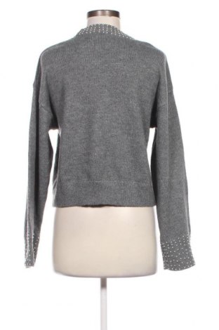 Damenpullover, Größe M, Farbe Grau, Preis € 8,68