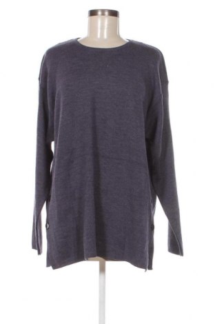 Дамски пуловер, Размер L, Цвят Лилав, Цена 12,47 лв.