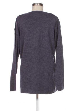 Дамски пуловер, Размер L, Цвят Лилав, Цена 12,47 лв.