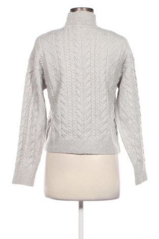 Damenpullover, Größe M, Farbe Grau, Preis € 5,49