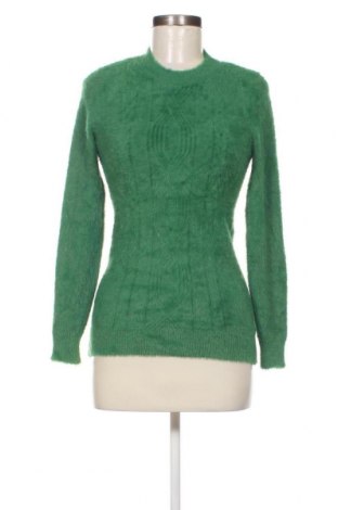 Damenpullover, Größe S, Farbe Grün, Preis 9,89 €