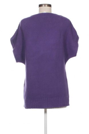 Damenpullover, Größe M, Farbe Lila, Preis 6,49 €