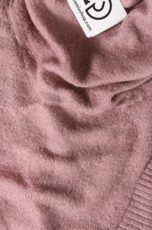 Dámsky pulóver, Veľkosť XL, Farba Popolavo ružová, Cena  4,27 €
