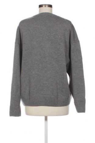 Damenpullover, Größe XS, Farbe Grau, Preis 6,49 €