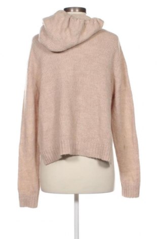 Damenpullover, Größe M, Farbe Beige, Preis 6,49 €