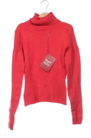 Damenpullover, Größe S, Farbe Rot, Preis 8,32 €