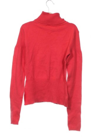 Дамски пуловер, Размер S, Цвят Червен, Цена 15,18 лв.