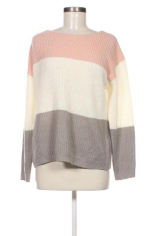 Damenpullover, Größe L, Farbe Mehrfarbig, Preis 6,49 €