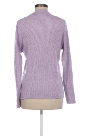 Damenpullover, Größe M, Farbe Lila, Preis 6,66 €