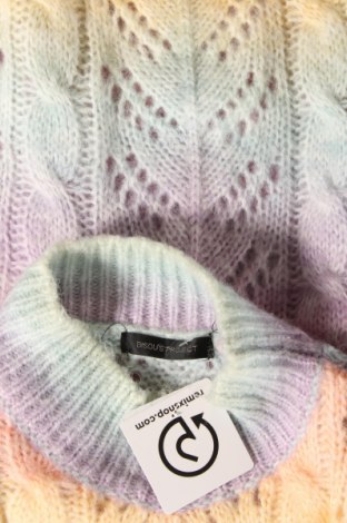 Damenpullover, Größe M, Farbe Mehrfarbig, Preis 5,25 €