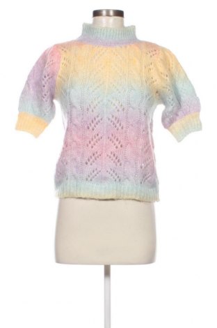 Pulover de femei, Mărime M, Culoare Multicolor, Preț 33,99 Lei