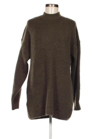 Γυναικείο πουλόβερ, Μέγεθος XS, Χρώμα Πράσινο, Τιμή 9,87 €
