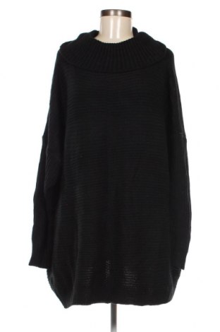 Damenpullover, Größe 3XL, Farbe Schwarz, Preis € 11,10