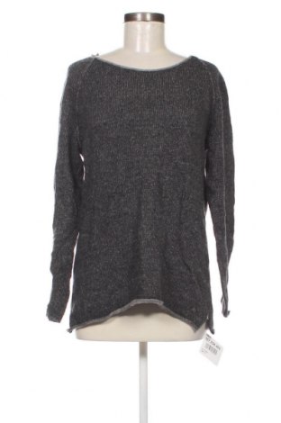 Γυναικείο πουλόβερ, Μέγεθος L, Χρώμα Γκρί, Τιμή 4,66 €