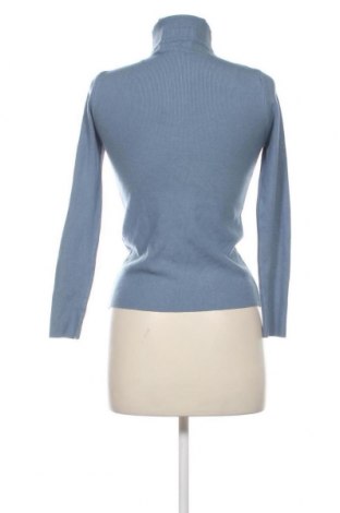 Γυναικείο πουλόβερ, Μέγεθος S, Χρώμα Μπλέ, Τιμή 8,25 €