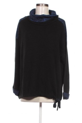 Női pulóver, Méret XL, Szín Fekete, Ár 3 899 Ft