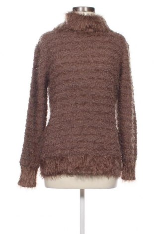 Damenpullover, Größe M, Farbe Braun, Preis € 6,49