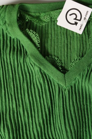 Damenpullover, Größe M, Farbe Grün, Preis € 5,25