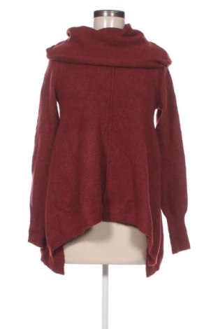 Γυναικείο πουλόβερ, Μέγεθος XS, Χρώμα Πορτοκαλί, Τιμή 9,87 €