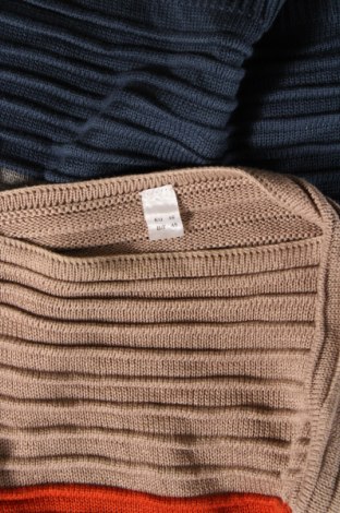 Γυναικείο πουλόβερ, Μέγεθος XL, Χρώμα Πολύχρωμο, Τιμή 8,25 €