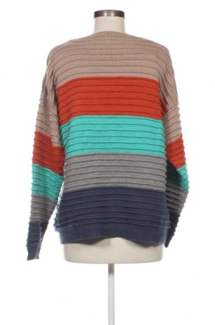 Γυναικείο πουλόβερ, Μέγεθος XL, Χρώμα Πολύχρωμο, Τιμή 8,25 €