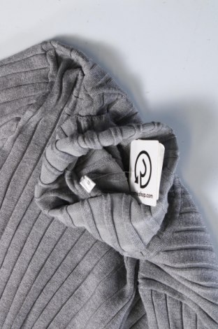 Damenpullover, Größe S, Farbe Grau, Preis 8,68 €