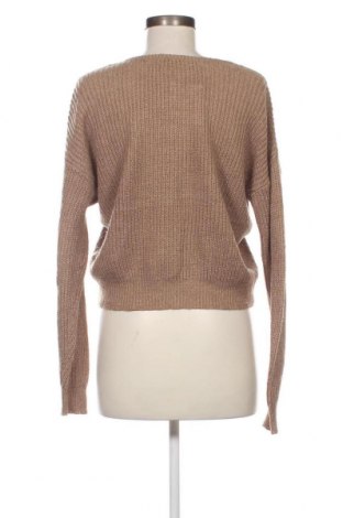 Damenpullover, Größe M, Farbe Beige, Preis € 6,49