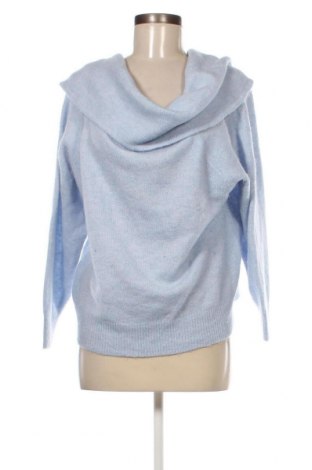 Damenpullover, Größe L, Farbe Blau, Preis € 20,18