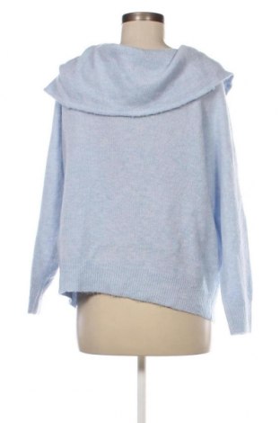 Damenpullover, Größe L, Farbe Blau, Preis € 20,18