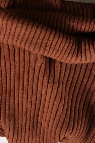 Дамски пуловер, Размер M, Цвят Кафяв, Цена 6,67 лв.