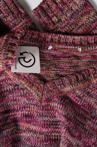 Damenpullover, Größe M, Farbe Mehrfarbig, Preis 3,83 €