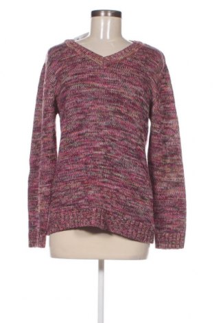 Дамски пуловер, Размер M, Цвят Многоцветен, Цена 9,57 лв.