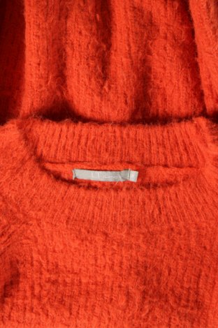 Damenpullover, Größe M, Farbe Orange, Preis € 8,07