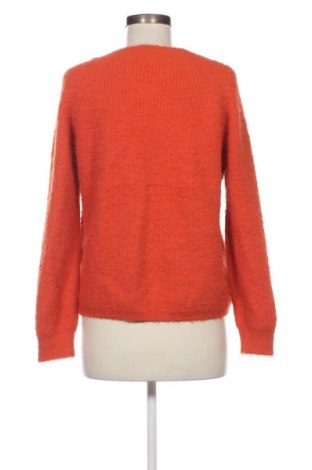 Damenpullover, Größe M, Farbe Orange, Preis € 8,68