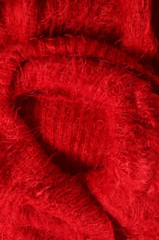 Női pulóver, Méret S, Szín Piros, Ár 2 428 Ft