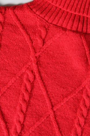 Damenpullover, Größe M, Farbe Rot, Preis 8,07 €