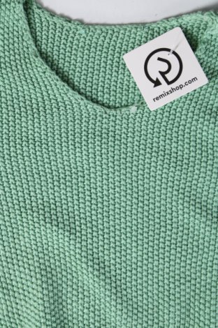 Damenpullover, Größe S, Farbe Grün, Preis 8,68 €