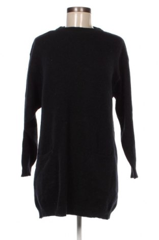 Γυναικείο πουλόβερ, Μέγεθος L, Χρώμα Μπλέ, Τιμή 5,92 €